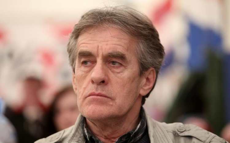 Josip Jurčević: Dekomunizacija i unutarnja lustracija, to je rješenje za  Hrvatsku - Kamenjar