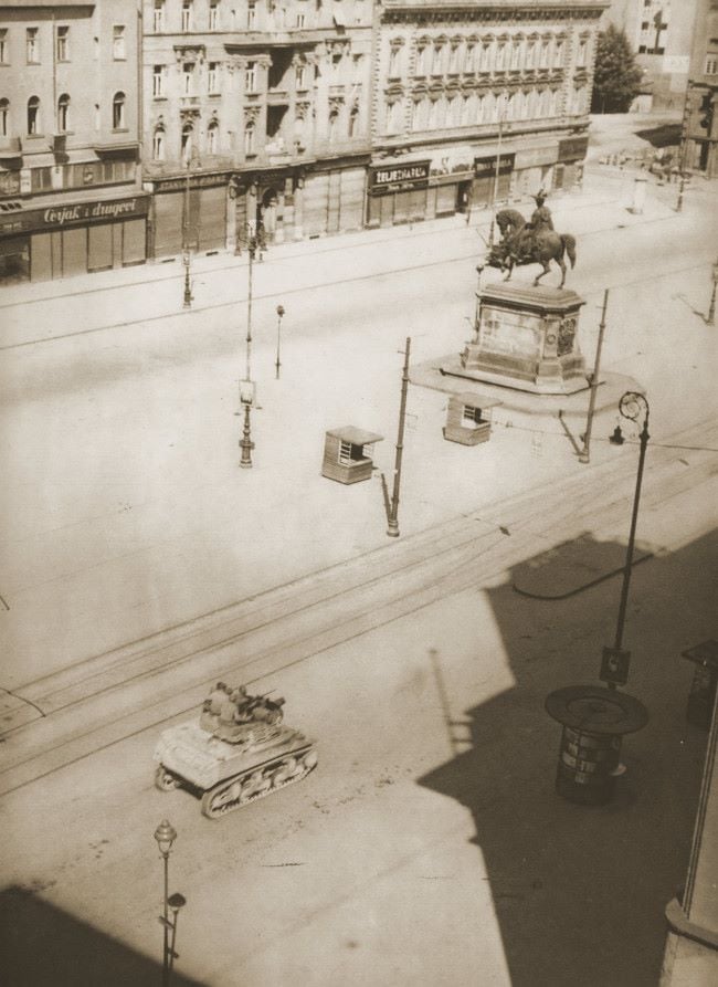 zagreb 8 svibanj