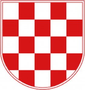 Povijesni hrvatski grbovi