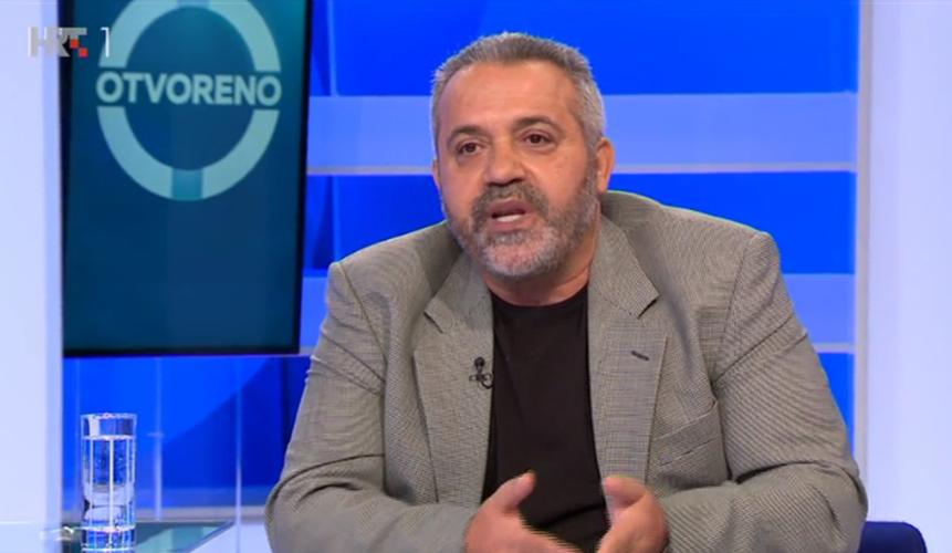 Hassan Haidar Diab: Tko će odgovarati ako se dogodi teroristički napad od ljudi za koje ne znamo tko su