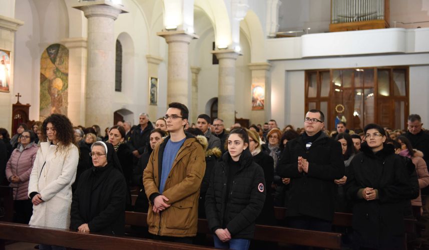 Postali su mučenici radi vjere i vjernosti Katoličkoj crkvi i hrvatskom narodu