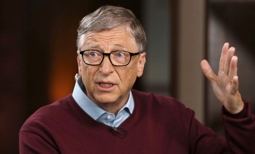 Bill Gates: WHO je važna institucija i trebala bismo je podržati, a ne ukidati joj sredstva