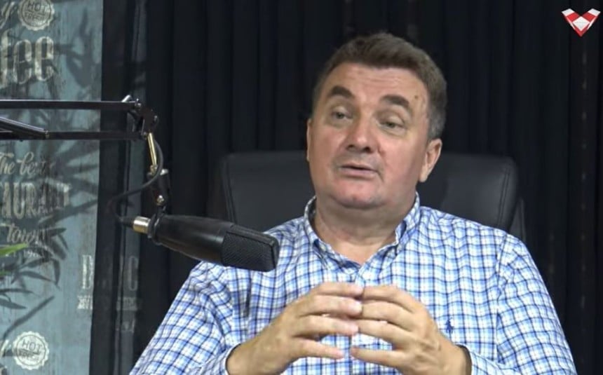 Nikola Kajkić: Kako je propao pokušaj uklanjanja spomenika Šoškočaninu u Borovo Selu? - Kamenjar