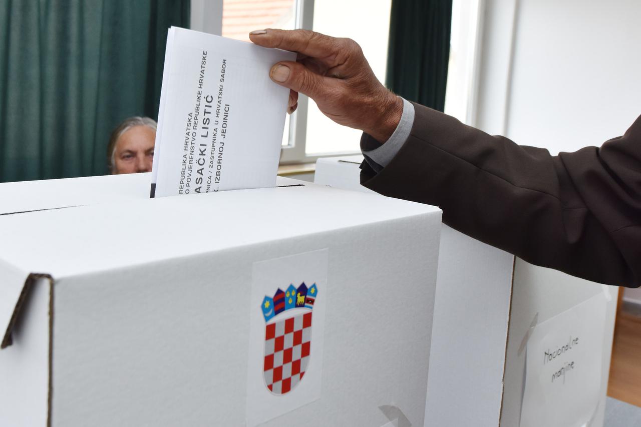 Birače u 2024. očekuju europski, parlamentarni i predsjednički izbori