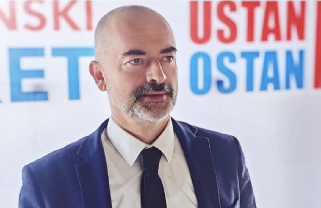 Krešimira Čabaj