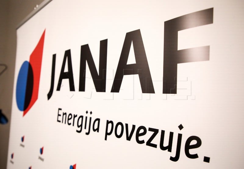 JANAF