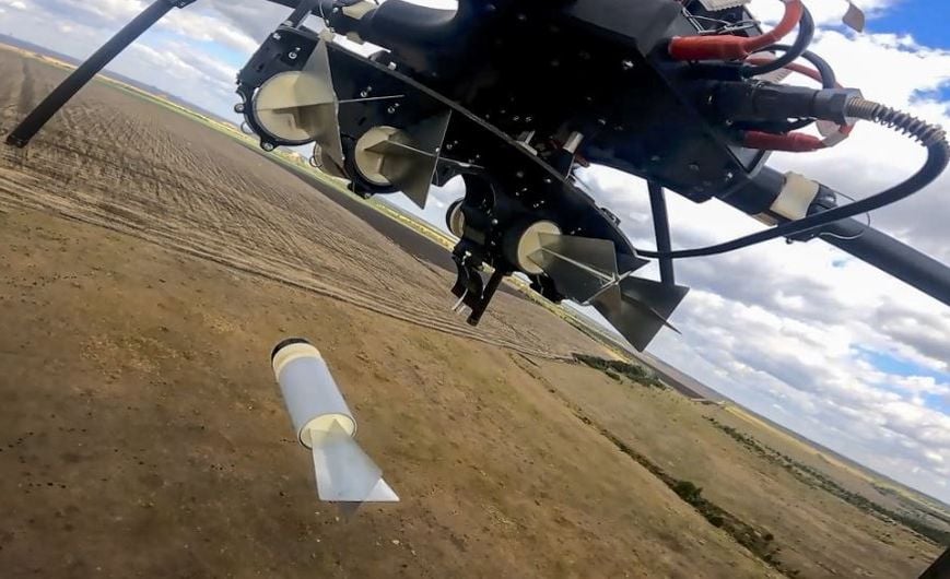 RUSSIA UKRAINE CONFLICT