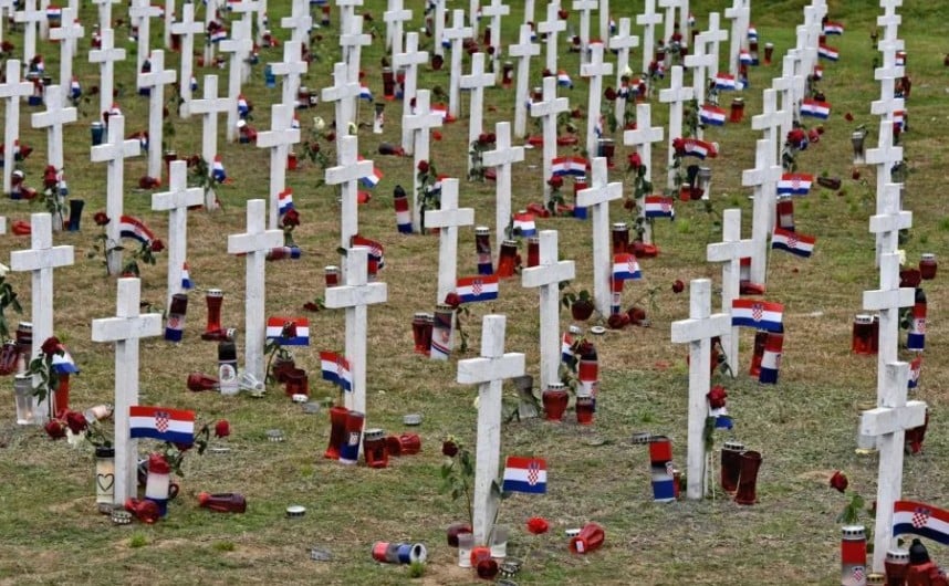 17. mimohod "Vi ste naš ponos - mi smo vaša snaga"