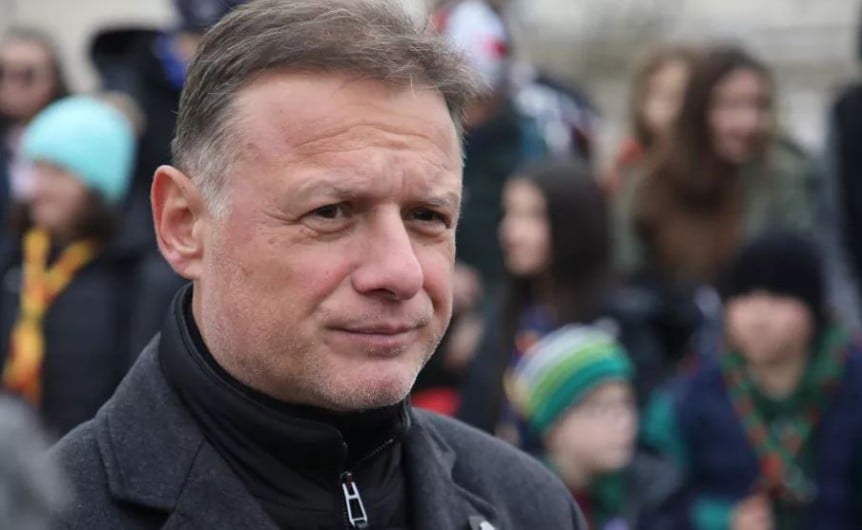 Ceremonija donošenja Betlehemskog svjetla mira u Hrvatsku