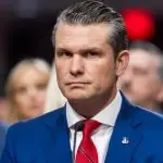 Pete Hegseth dolazi na saslušanje u Senatu 14. siječnja 2025., suočen s optužbama za financijske nepravilnosti i neprimjereno ponašanje.