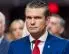 Pete Hegseth dolazi na saslušanje u Senatu o potvrdi za ministra obrane SAD-a u Washingtonu.