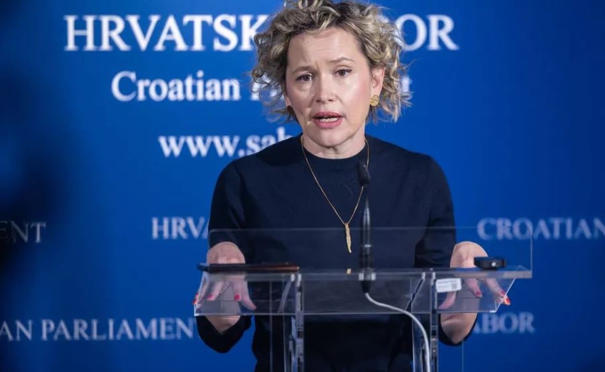 Kekin traži hitno rješavanje krize upravljanja u KBC Zagreb