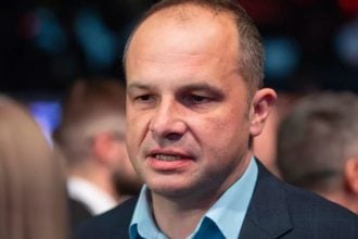 Doček rezultata u stožeru Zorana Milanovića