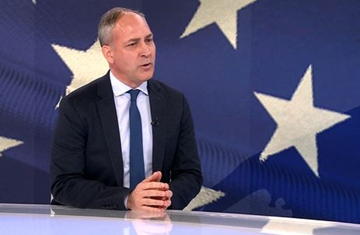 Bartulica: Ljudi više ne žele politički teror i šutnju - Kamenjar