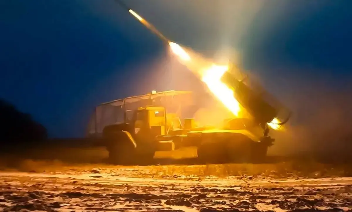 Upozorenje analitičara: Kremlj sprema ofenzivu velikih razmjera