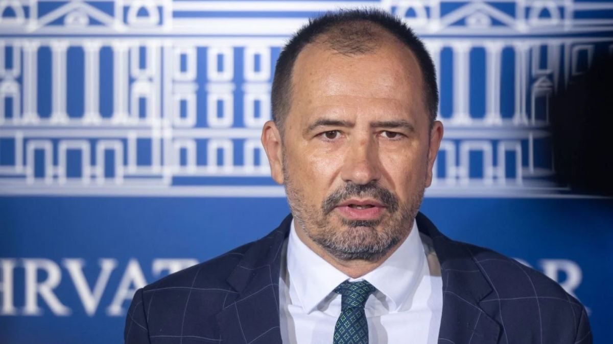 Igor Peternel poručio Zoranu Šprajcu: 'Vidimo se na sudu' - Kamenjar