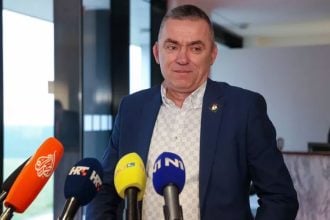 Mlinarić: DP će se oduprijeti svakom političkom pritisku