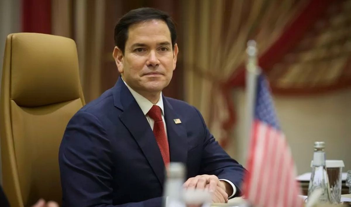 Rubio: SAD bi mogao sklopiti nove trgovinske sporazume nakon uvođenja carina