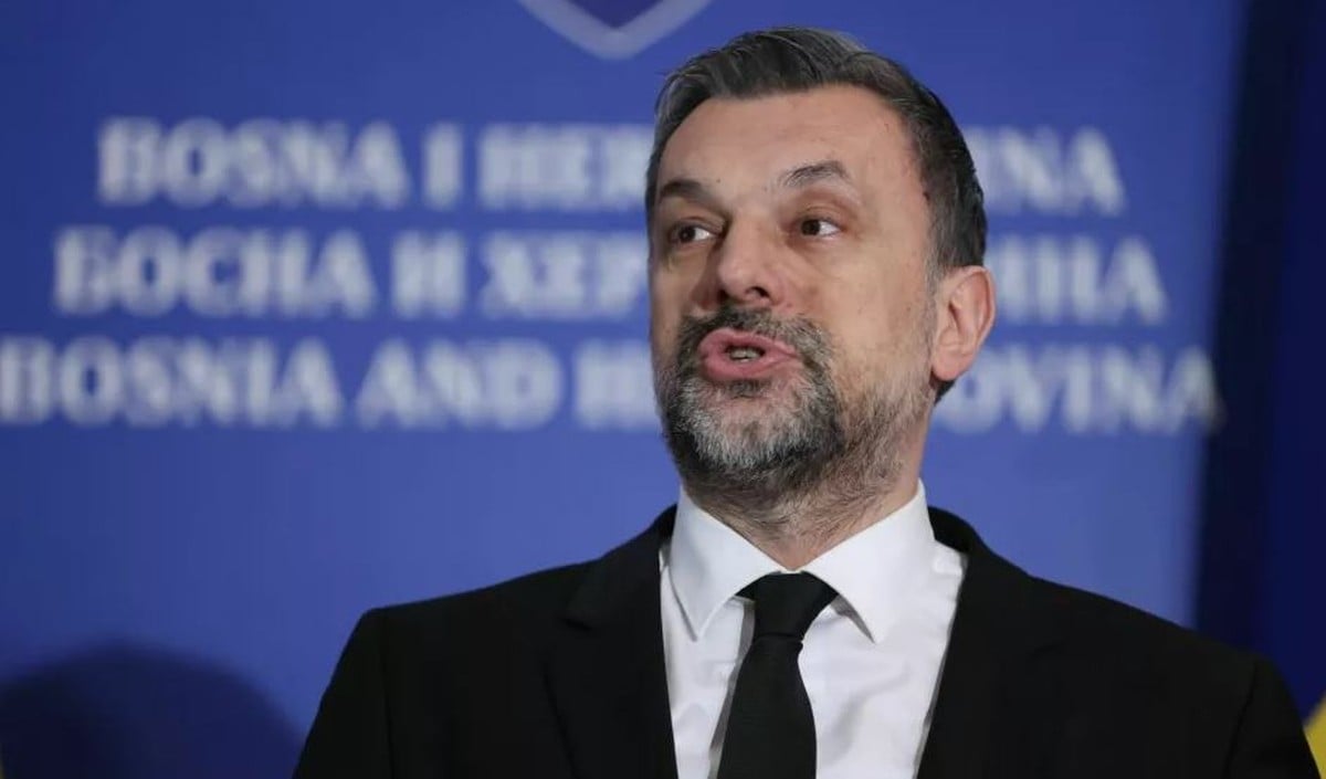 Konaković: Dodik aktivno lobira za secesiju, EU mora reagirati