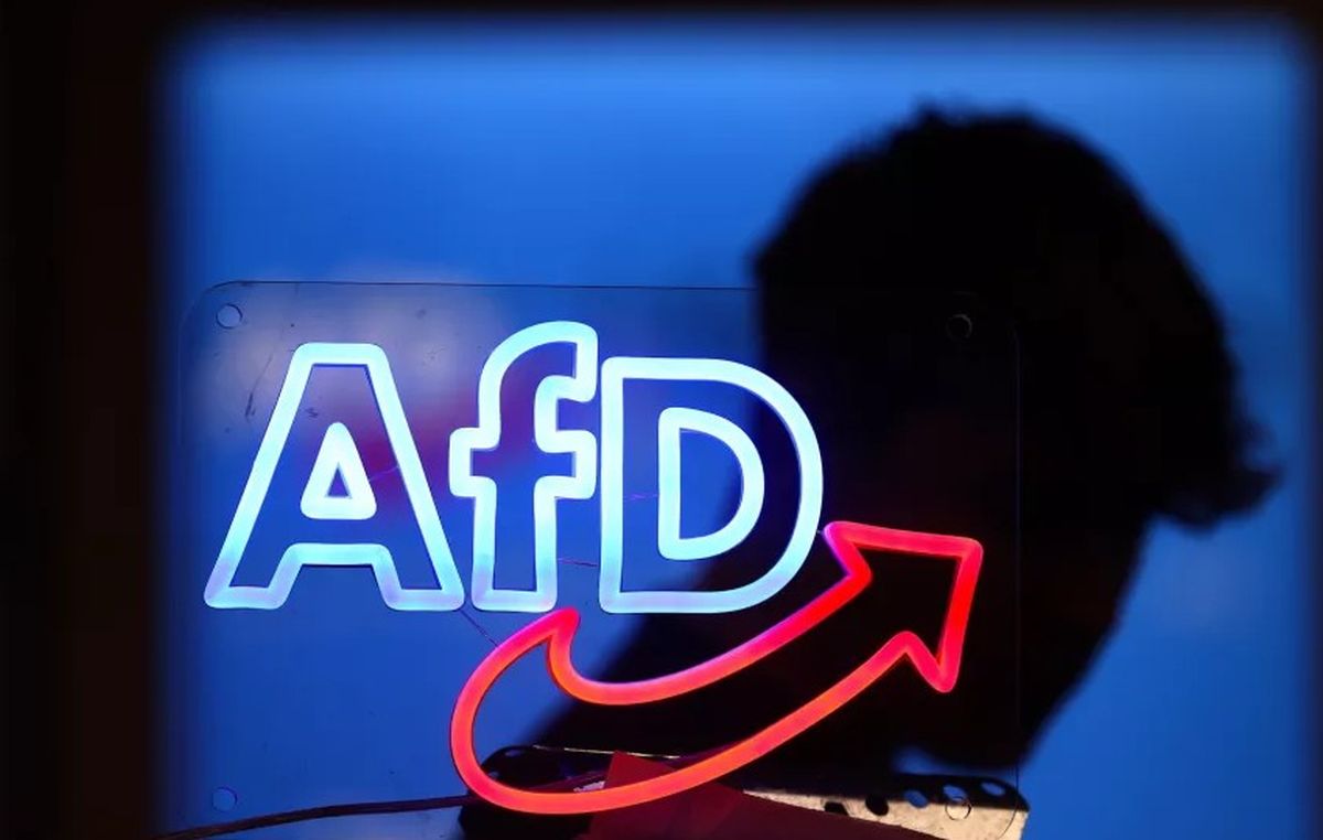 ZDF: AfD postao najjača politička snaga u Njemačkoj