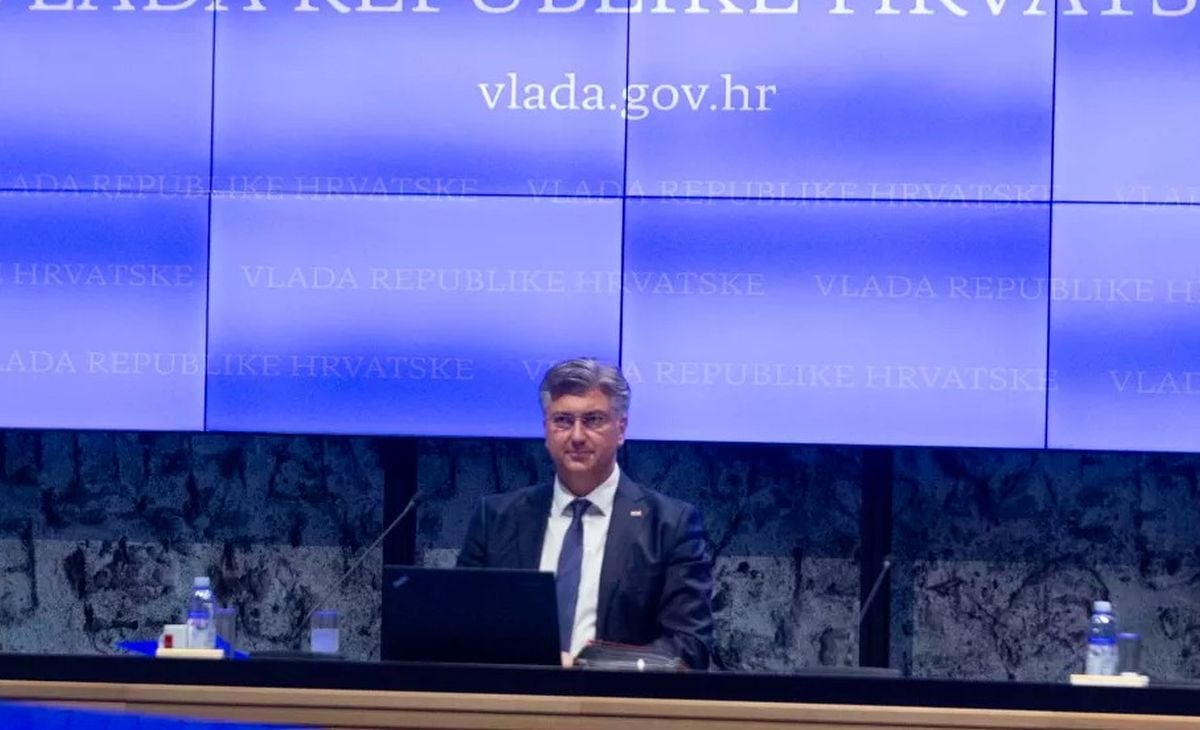 VLADA: Izmjene Zakona o međunarodnoj i privremenoj zaštiti