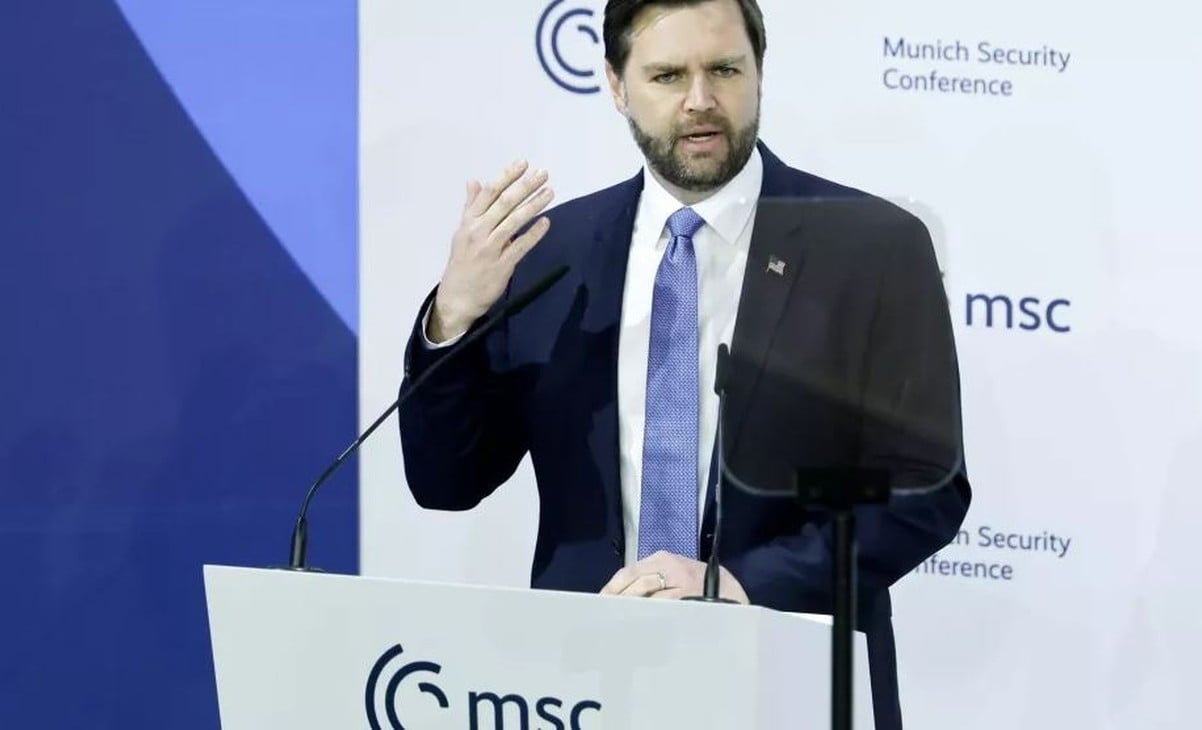 Minhenska sigurnosna konferencija u sjeni krize poretka