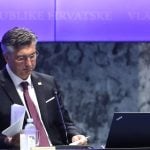 92. sjednica Vlade RH