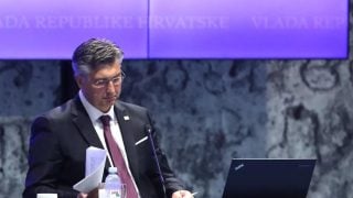 92. sjednica Vlade RH