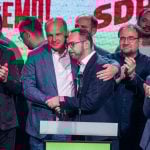 Tomašević pobjednik prvog kruga izbora u Zagrebu