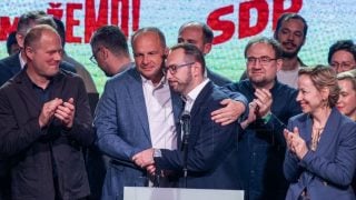 Tomašević pobjednik prvog kruga izbora u Zagrebu