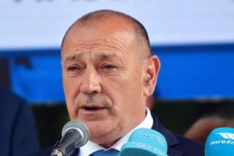 Plenković u Karlovcu podržao Mandića i Furdek Hajdin