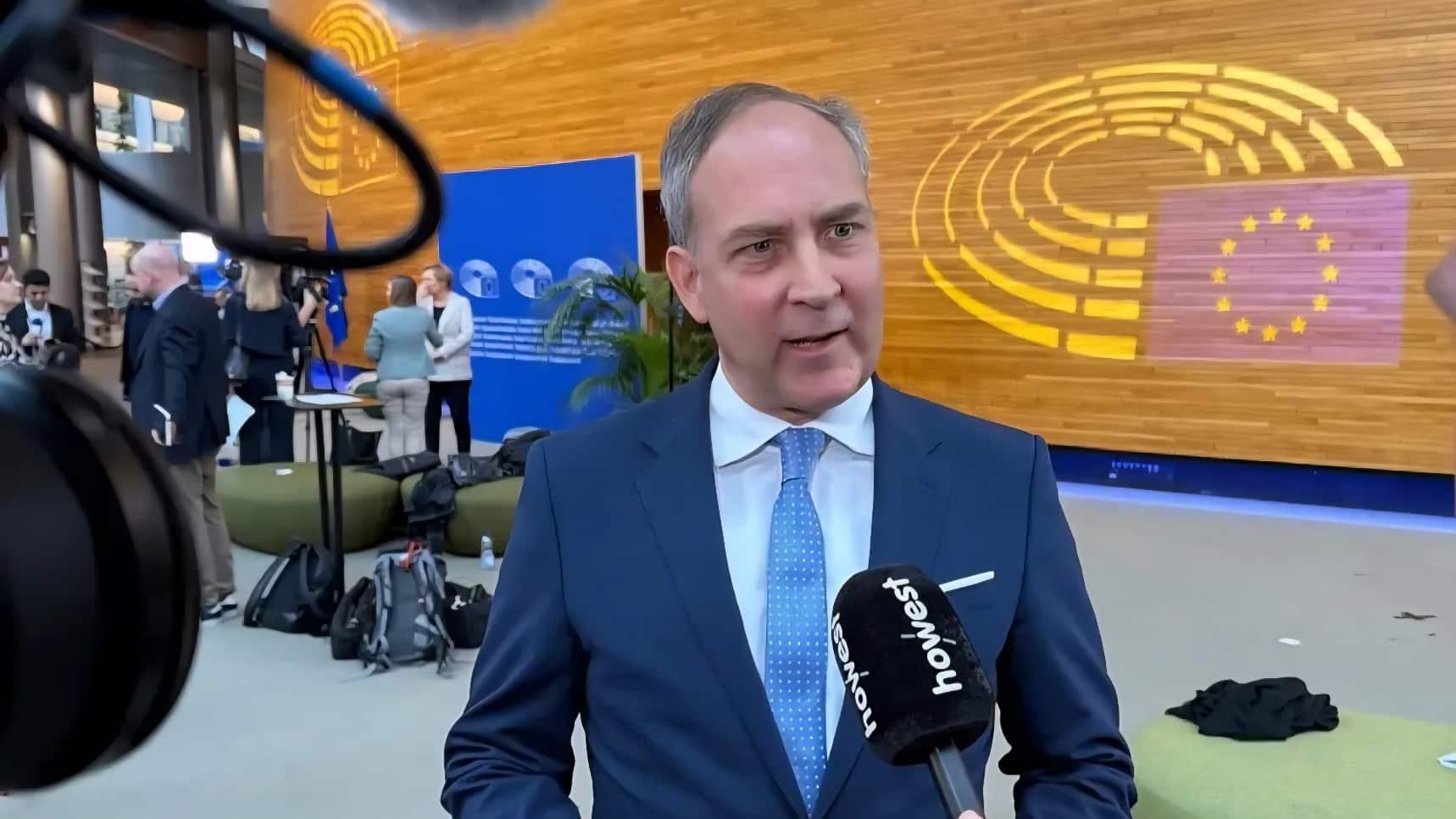 Bartulica: EU od kršćanskih temelja do woke tvorevine - Kamenjar