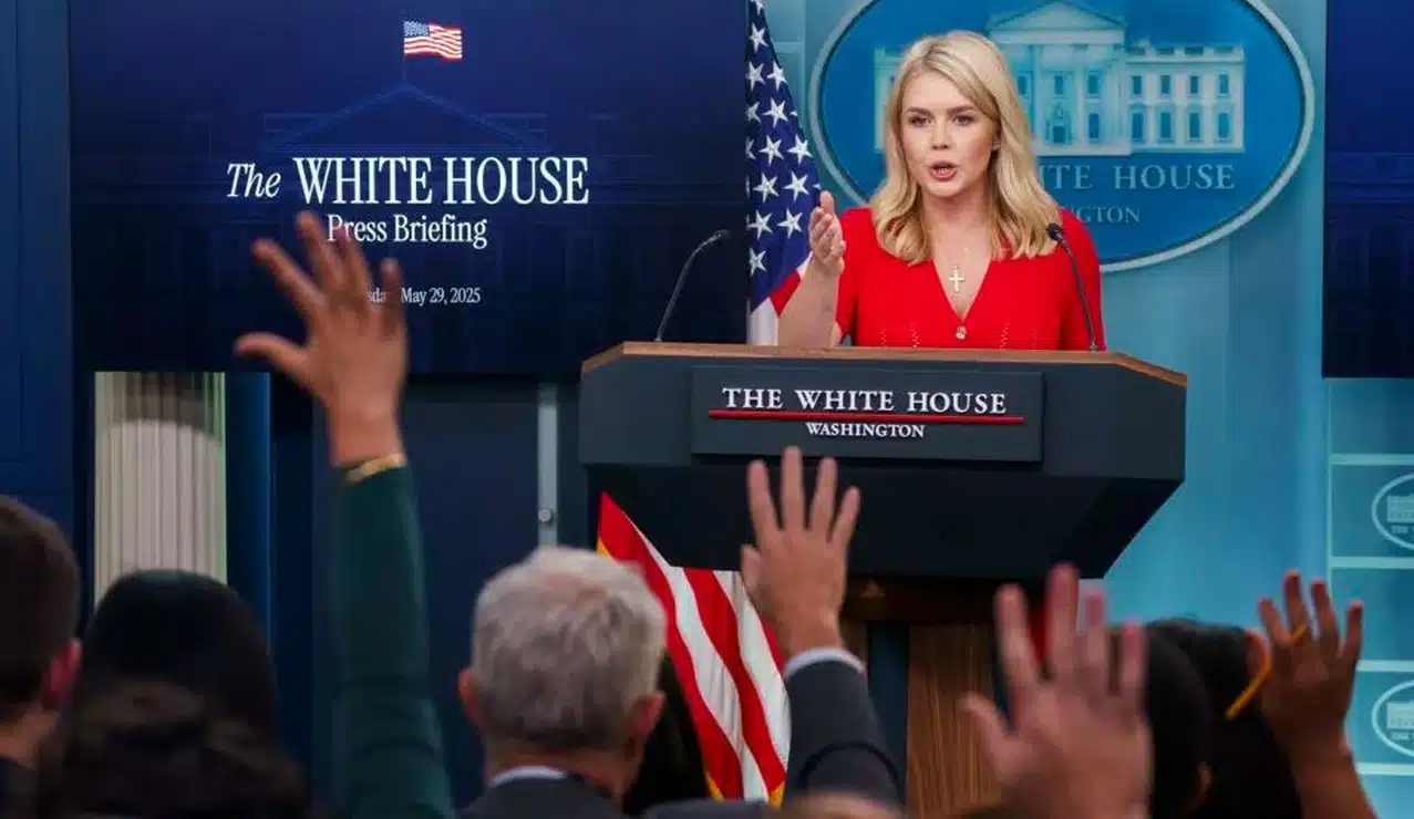 Bijela kuća: Trump će jače udariti ako Iran ne prihvati vojni poraz