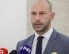 Damir Habijan na konferenciji za novinare u Saboru 2023.
