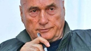 Zvonimir Hodak, hrvatski odvjetnik i kolumnist