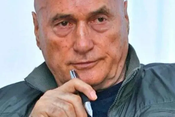 Zvonimir Hodak, hrvatski odvjetnik i kolumnist