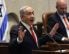 Izraelski premijer Benjamin Netanyahu govori u parlamentu tijekom rasprave o sigurnosnoj situaciji,