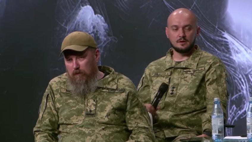 Robert Brovdi 'Magyar' razotkrio NATO slabosti u 16 minuta