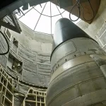 50. jubilarna ruska nuklearna prijetnja: Patrušev ponovo prijeti NATO-u