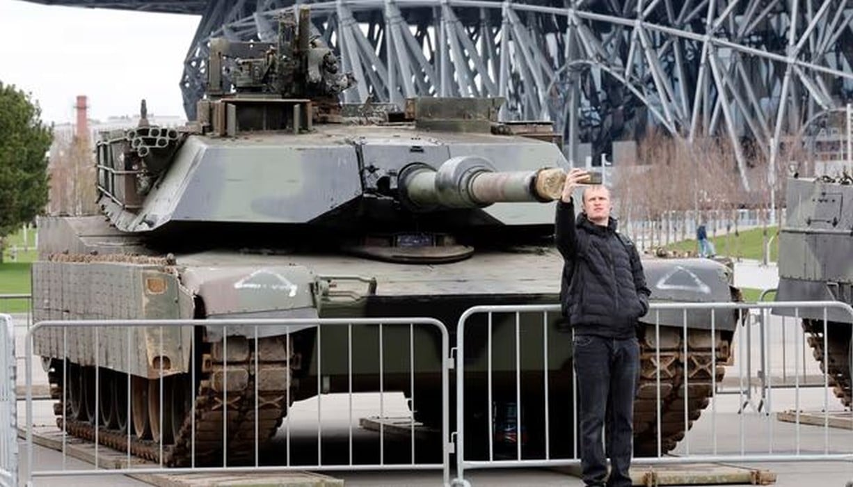 Rat s Iranom remeti ranije ugovorene američke isporuke Europi