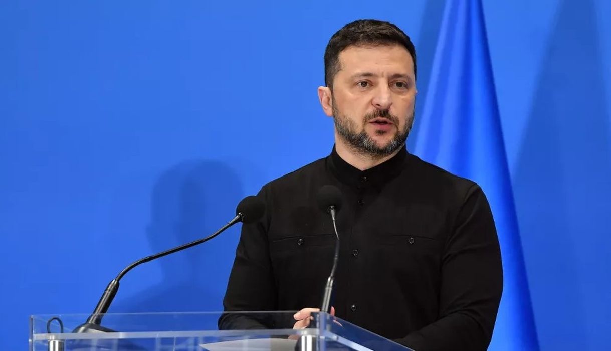 Zelenski: Odluka o miru ovisi o partnerima