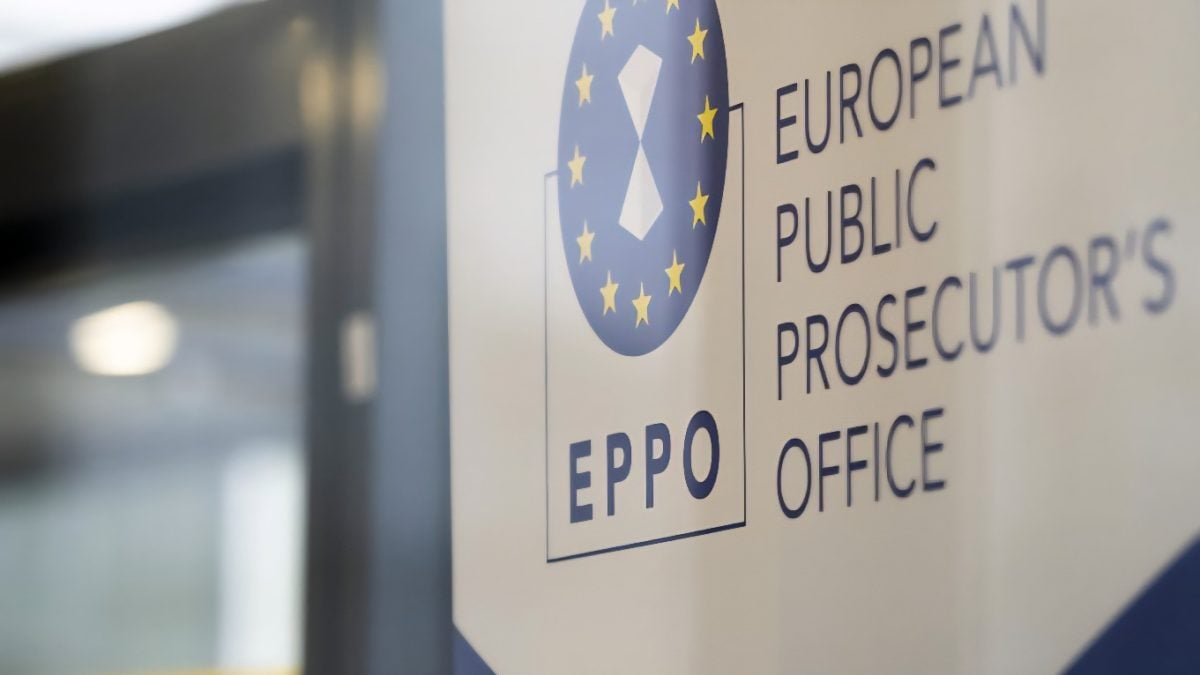 EPPO nadležnost