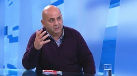 Ivo Goldstein i povijest bez Domovinskog rata