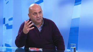 Ivo Goldstein i povijest bez Domovinskog rata