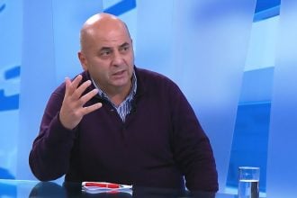 Ivo Goldstein i povijest bez Domovinskog rata