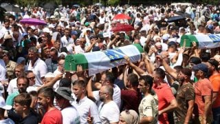 Andrej Plenković putuje u Srebrenicu 11. srpnja na 30. obljetnicu genocida nad Bošnjacima. Očekuju se brojni europski dužnosnici i predstavnici Haškog suda.