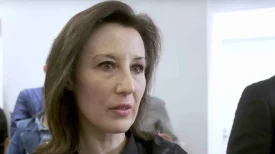 Dalija Oreskovic