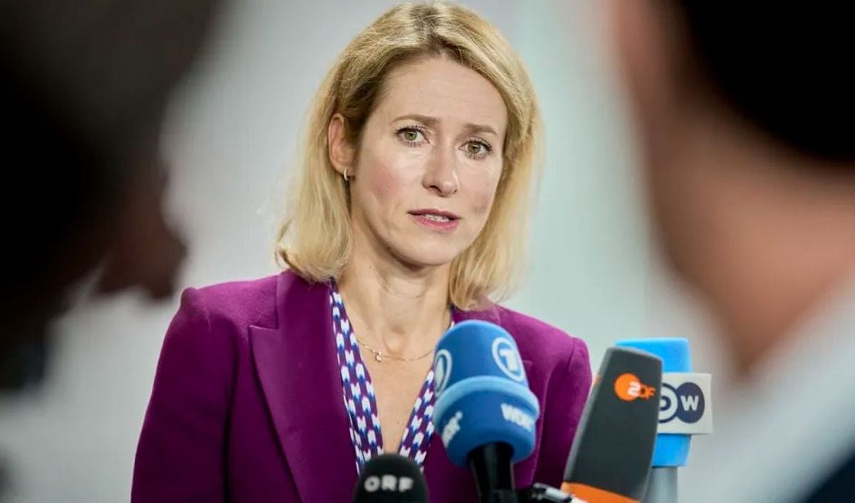 Kaja Kallas: Evo zašto ne možemo slaviti 9. svibnja