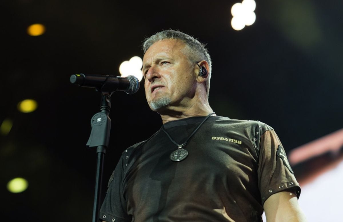 Evo cijelog Thompsonova govora o zabrani drugog koncerta u Zagrebu i poruci vlastima