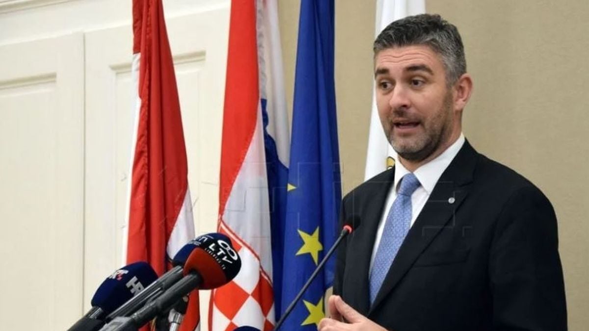 Dubrovnik: Izvanredna konferencija za medije gradonačelnika Frankovića